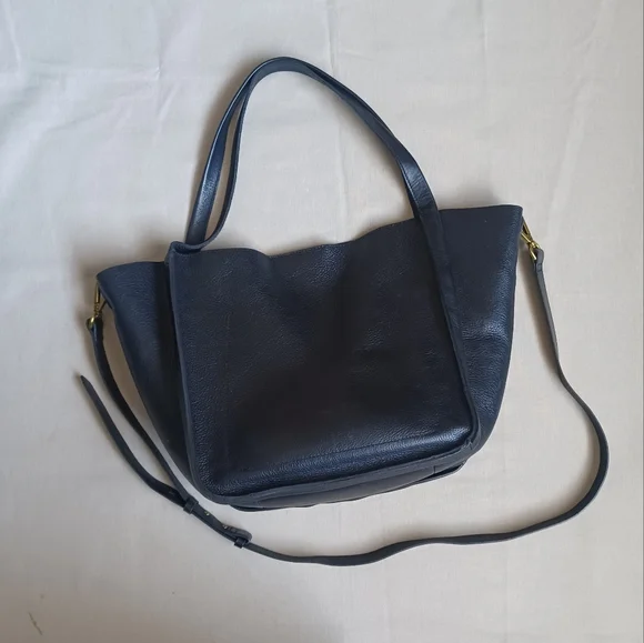 HP•Madewell Sydney Tote Bag - Picture 11 of 16